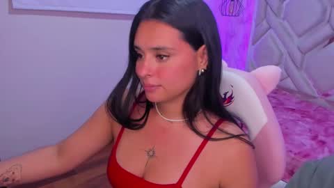 lorem_adams online show from January 25, 2:14 pm