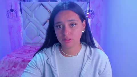 lorem_adams online show from January 27, 11:43 am