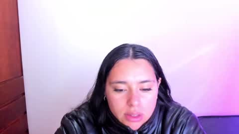 lorem_adams online show from March 10, 11:32 am
