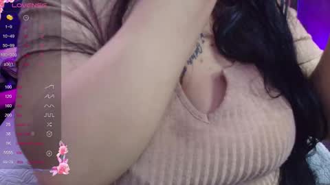 Loren online show from November 5, 12:27 pm