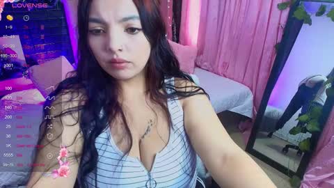 Loren online show from December 2, 9:21 pm