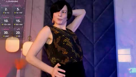 Loren online show from January 19, 1:59 pm