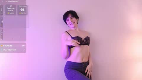 Loren online show from March 27, 1:55 pm