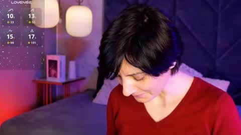 Loren online show from May 6, 6:30 am