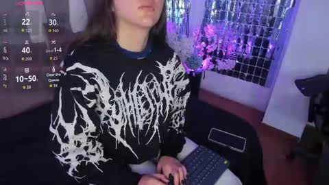 Loren   online show from July 1, 12:18 pm