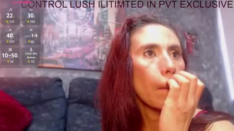 Loren online show from July 11, 5:37 pm
