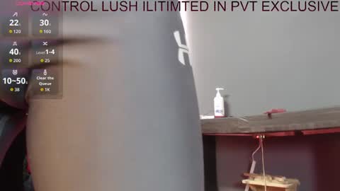 Loren online show from July 23, 3:21 pm