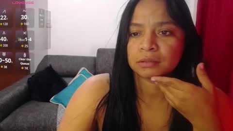 lorena494103 online show from February 13, 11:45 pm