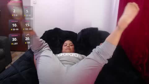 lorena494103 online show from February 19, 10:28 pm