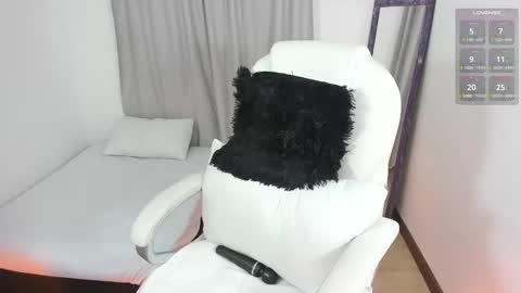 Snapshot of lorena_5 chatting on February 1, 2:16 am Lorena online show from February 1, 2:16 am