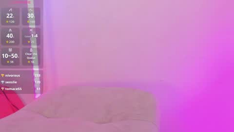 lorena_jade online show from April 18, 7:07 pm