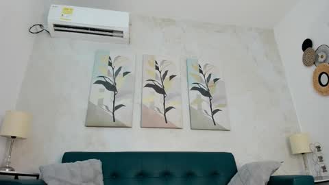 lorena_rubio online show from December 15, 12:09 pm