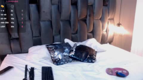 Lorena Vieira  online show from December 29, 2:06 am