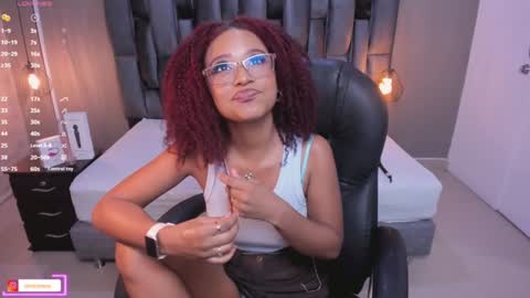 Lorena Vieira  online show from January 16, 9:08 pm