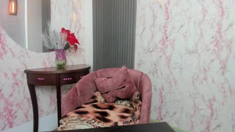 lorena_watson online show from December 31, 5:44 am