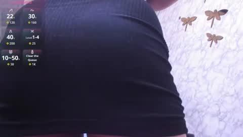 lorena_watson online show from July 29, 2:59 pm