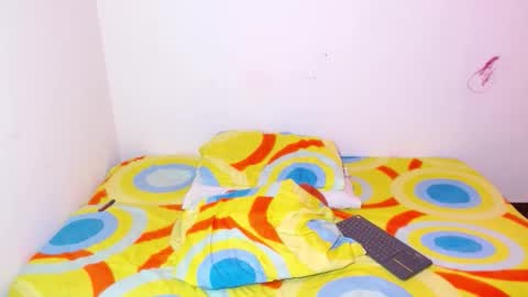 Lorena Capelli online show from November 9, 10:57 am