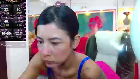 lore online show from September 25, 8:34 pm