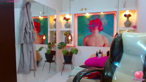 lore online show from November 5, 2:33 am