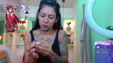 lore online show from March 5, 6:15 pm