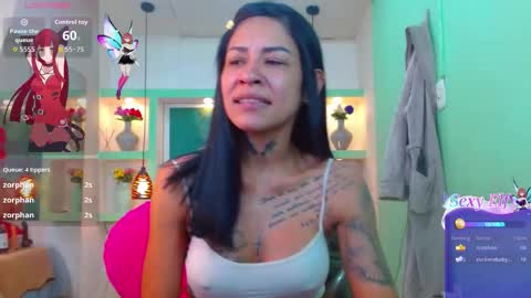 lore online show from March 10, 11:43 pm