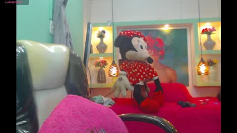 lore online show from April 24, 6:21 pm