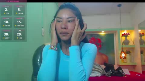 Snapshot of lorenapinto_ chatting on May 23, 5:06 pm lore online show from May 23, 5:06 pm