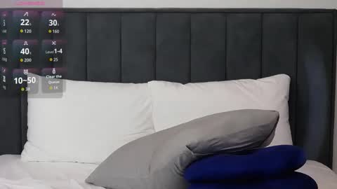 lorenbrice online show from November 11, 2:06 pm