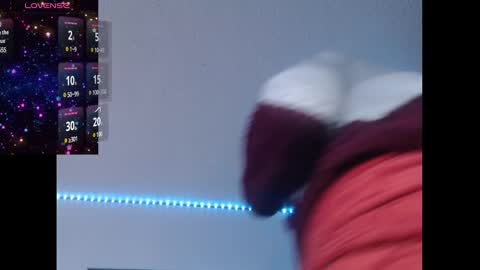 lorenitha online show from March 4, 8:38 pm