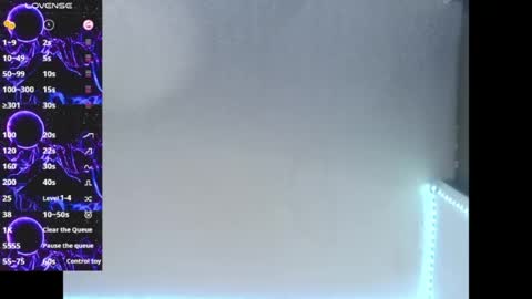 lorenitha online show from June 30, 5:25 pm
