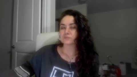 lorenlovely online show from December 15, 10:14 pm