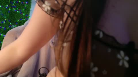 Amelia online show from January 28, 11:07 pm