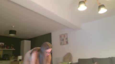 Amelia online show from October 8, 7:22 pm