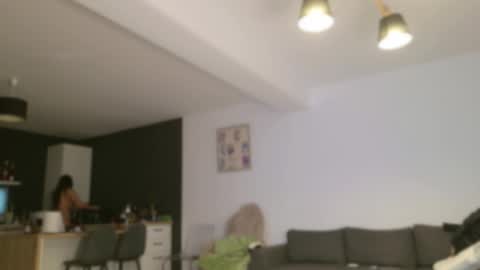 Amelia online show from October 10, 5:39 am