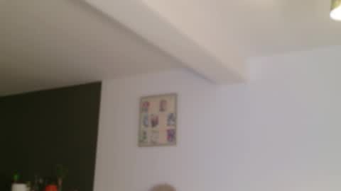 Amelia online show from October 11, 7:01 pm