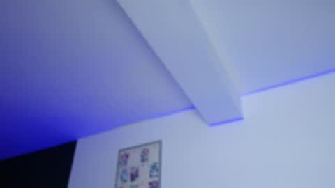 Amelia online show from November 7, 8:09 pm