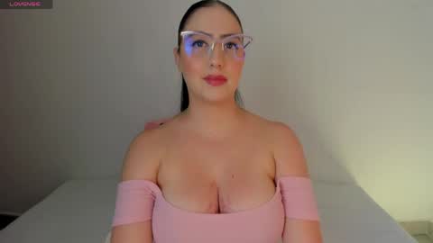 Lorent online show from April 21, 6:34 pm