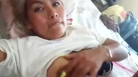 ESPOSA hotwife online show from June 23, 9:24 pm