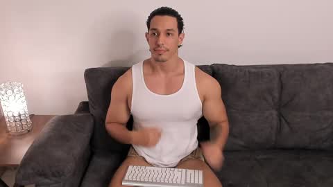 Lorenzo F online show from March 2, 12:42 am