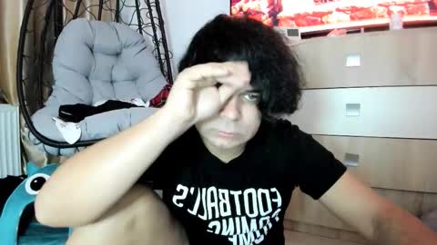 LORENZO Boy online show from January 9, 12:13 am