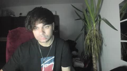 LORENZO Boy online show from April 30, 12:28 am