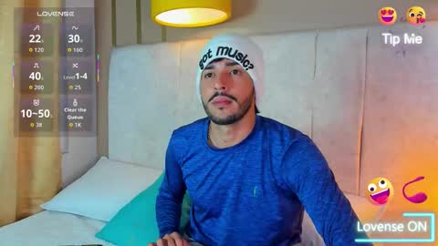 Snapshot of lorett_damian_ chatting on November 30, 3:21 am lorett_damian_ online show from November 30, 3:21 am