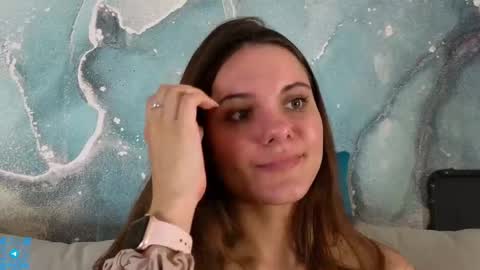 Snapshot of lorettadunnelli chatting on June 8, 7:14 pm Chloe for Fan BlackHole online show from June 8, 7:14 pm