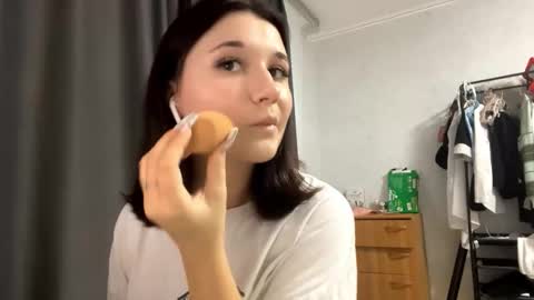 Snapshot of lorettedekay chatting on September 22, 3:14 pm Kate online show from September 22, 3:14 pm