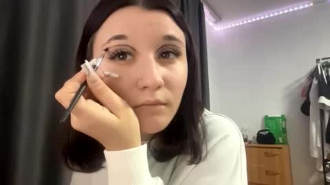 Snapshot of lorettedekay chatting on September 26, 3:16 pm Kate online show from September 26, 3:16 pm