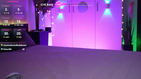 LoretteLorena online show from January 12, 7:41 pm