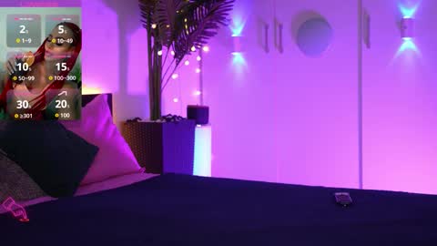 LoretteLorena online show from March 16, 7:01 am