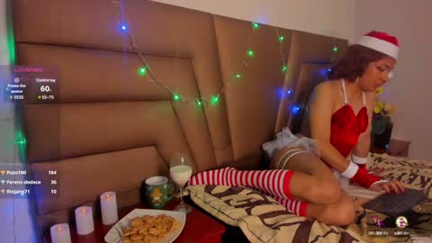 Snapshot of lorettmatthew chatting on December 22, 4:06 am LorettMatthew online show from December 22, 4:06 am