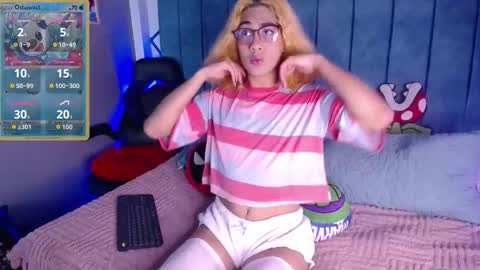 LorettMatthew online show from November 16, 6:08 am