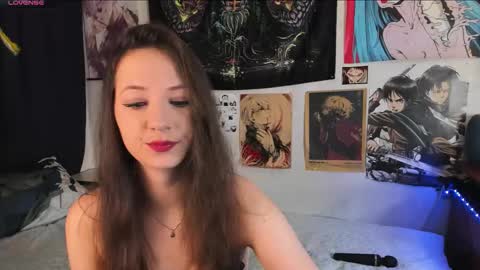 Lori online show from January 13, 5:51 pm